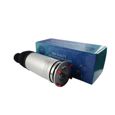 सामने की स्थिति बाएं या दाएं हवा निलंबन सहायक उपकरण LR087094