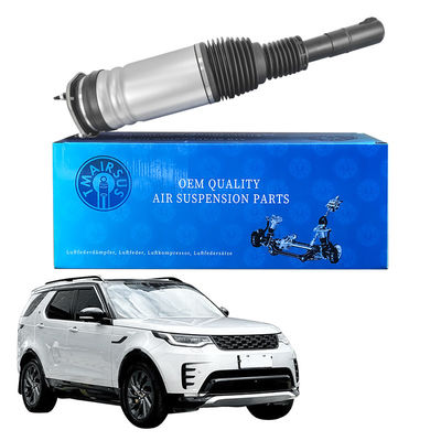 लैंड रोवर L462 डिस्कवरी 5 एयर स्प्रिंग सस्पेंशन OEM LR123712 HY323C286BE LR081560 LR123641 HY323C285BE HY323C285BC एयर शॉक एब्सोर्बर किट