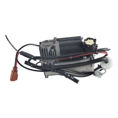 टेक मास्टर एयर सस्पेंशन कंप्रेसर A6C6 4F0616005D 4F0616005E के लिए ISO प्रमाणन के साथ