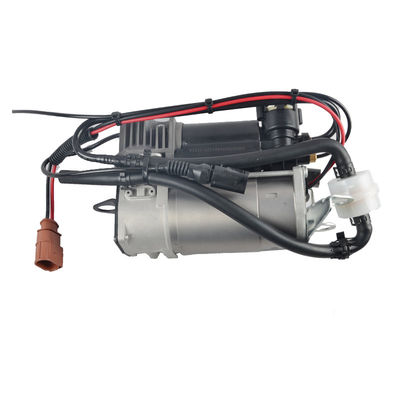 टेक मास्टर एयर सस्पेंशन कंप्रेसर A6C6 4F0616005D 4F0616005E के लिए ISO प्रमाणन के साथ