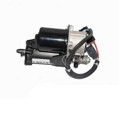 LR072537 LR015303 RQG500041 RQG500120 लैंड रोवर डिस्कवरी 3, रेंज रोवर स्पोर्ट 2005-2009 L320 L319 एयर सस्पेंशन कंप्रेसर पंप ब्रैकेट के साथ