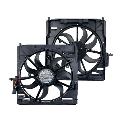 OEM 17428618241 ऑटो कूलिंग प्रशंसक 17427634467