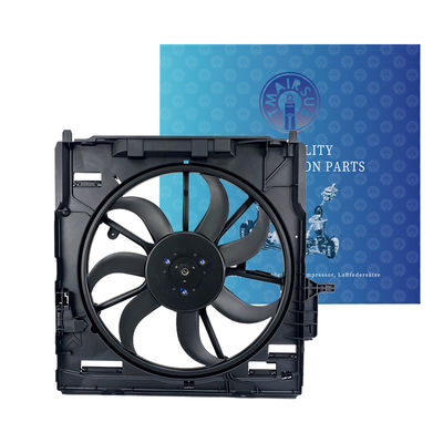 OEM 17428618241 ऑटो कूलिंग प्रशंसक 17427634467