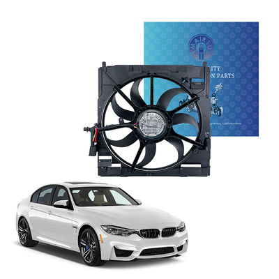OEM 17428618241 ऑटो कूलिंग प्रशंसक 17427634467