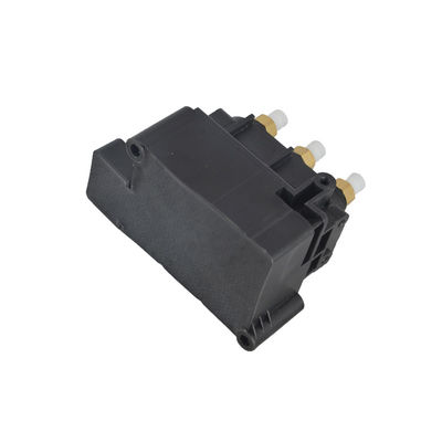 OEM 97035815302 पोर्श केयेन 7L0698014 97035815302 के लिए एयर सस्पेंशन वाल्व ब्लॉक