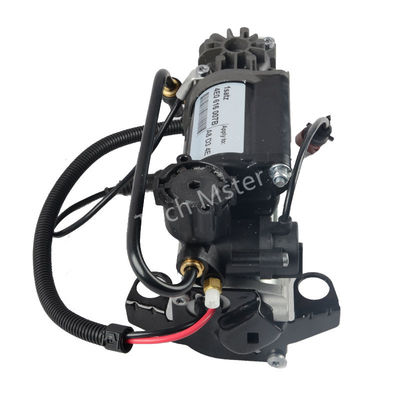 A8D3 AUDI 4E0616007 4154031160 4E0616005F के लिए आईएसओ प्रमाणित हवा निलंबन कंप्रेसर पंप