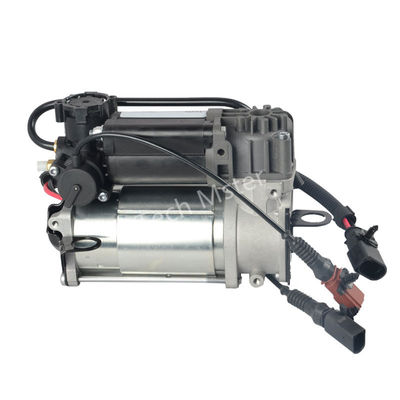 आईएसओ प्रमाणन A8 D3 AUDI 4E0616007 4154031160 4E0616005F के लिए हवा निलंबन कंप्रेसर पंप