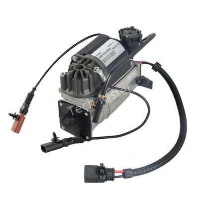 आईएसओ प्रमाणन वायु निलंबन कंप्रेसर किट A8D3 AUDI 4E0616007 4154031160 4E0616005F