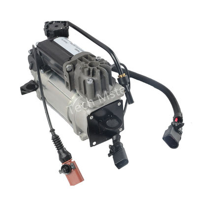 आईएसओ प्रमाणन वायु निलंबन कंप्रेसर किट A8D3 AUDI 4E0616007 4154031160 4E0616005F