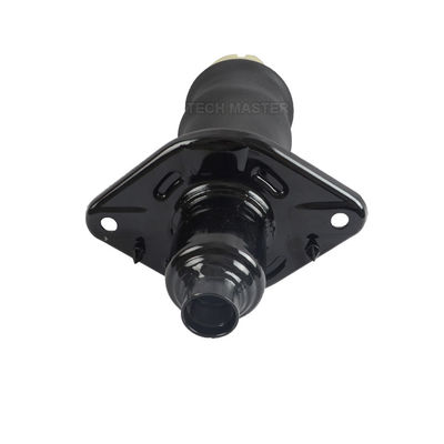 ऑडी A6C5 1999-2006 के लिए फिटिंग एयर सस्पेंशन स्प्रिंग टेस्ट भेजने से पहले Oe No (L) 4Z7616051A (R) 4Z7616052A