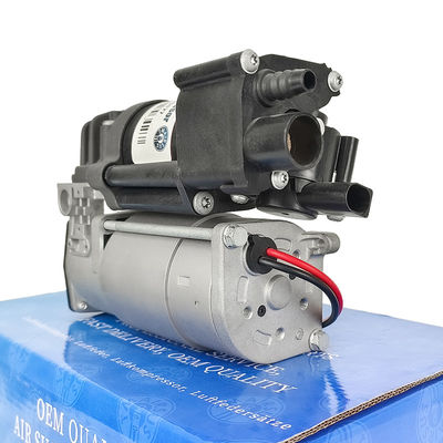 वायु निलंबन कंप्रेसर के लिए बीएमडब्ल्यू X5 F15/F85 X6 F16/F86 37206875177 37206868998