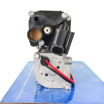 वायु निलंबन कंप्रेसर के लिए बीएमडब्ल्यू X5 F15/F85 X6 F16/F86 37206875177 37206868998