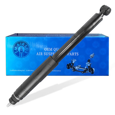 W201 W124 Coil Spring Shock Rear 1982-1993 ऑटो शॉक एब्सोर्बर with Suspension Strut 1243200031