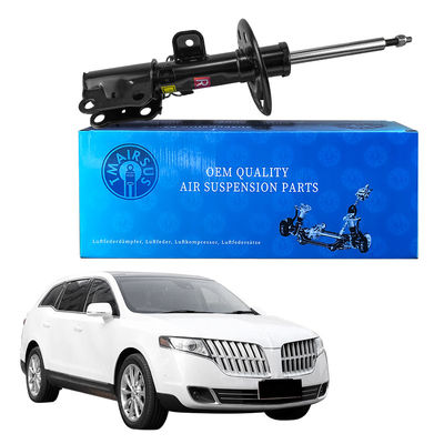 Trade From Air Suspension Shock Absorber with Steel Aluminum Body Material