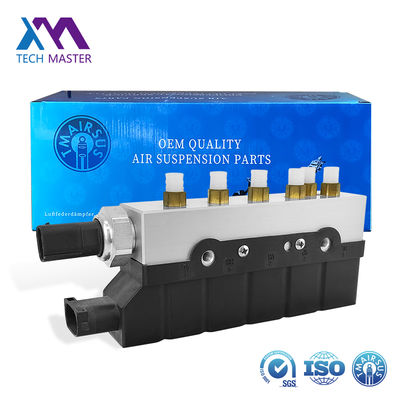 मर्सिडीज बेंज w220 एयर सस्पेंशन के लिए ब्रांड नई वाल्व ब्लॉक 2203200258