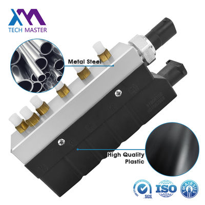 मर्सिडीज बेंज w220 एयर सस्पेंशन के लिए ब्रांड नई वाल्व ब्लॉक 2203200258