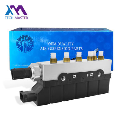 मर्सिडीज बेंज w220 एयर सस्पेंशन के लिए ब्रांड नई वाल्व ब्लॉक 2203200258