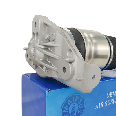 7L6616039D 7L6616040D Audi Q7 4L VW Touareg I Porsche 955/957 के लिए फ्रंट एयर शॉक अवशोषक वायवीय सस्पेंशन स्ट्रट