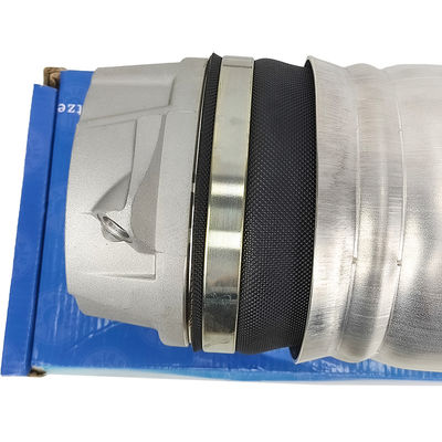 सामने एयर शॉक अवशोषक मरम्मत किट 7P6616039N 7P6616040N Audi Q7 Cayenne Touareg 958 2011-2017 के लिए कार एयर सस्पेंशन स्प्रिंग बैग