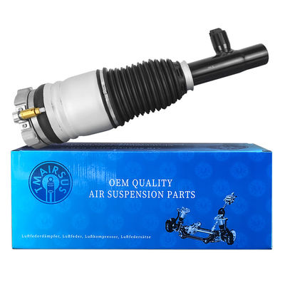 वोल्वो XC90 के लिए ऑटो पार्ट्स फ्रंट एयर सस्पेंशन शॉक अवशोषक सस्पेंशन स्ट्रट 31451833 31451834