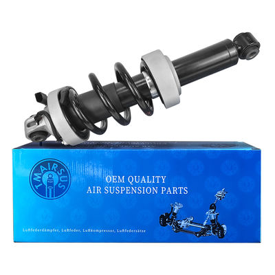 420412019AG 420412020AG Audi R8 के लिए ADS के साथ फ्रंट एयर सस्पेंशन शॉक स्ट्रट