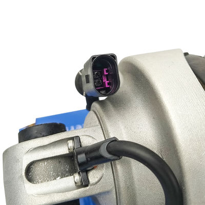 420412019AG 420412020AG Audi R8 के लिए ADS के साथ फ्रंट एयर सस्पेंशन शॉक स्ट्रट