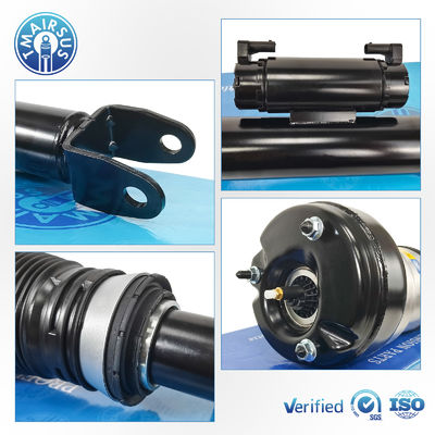 W222 फ्रंट लेफ्ट और राइट एयर सस्पेंशन शॉक के लिए उच्च गुणवत्ता S-class 2223204713 2223204813