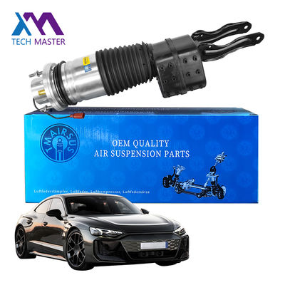 नई कार एयर सस्पेंशन शॉक अवशोषक स्ट्रट Audi Etron GT Porsche Taycan 2021- फ्रंट 9J1616037 9J1616038