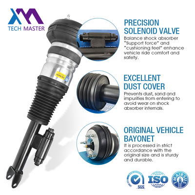Front Air Suspension Mercedes Benz S-Class W223 2Matic Shock Absorber 2233207103 2233207203