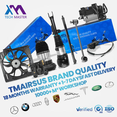 मर्सिडीज बेंज फ्रंट एयर सस्पेंशन लेफ्ट और राइट 2213204913
2213202113 के लिए 18 महीने की वारंटी