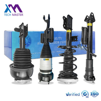 मर्सिडीज बेंज फ्रंट एयर सस्पेंशन लेफ्ट और राइट 2213204913
2213202113 के लिए 18 महीने की वारंटी