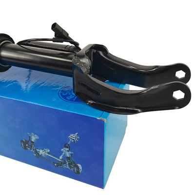 मर्सिडीज W166 ML/GL-Class फ्रंट एयर स्प्रिंग एयर सस्पेंशन शॉक एब्सॉर्बर 1663201313 1663201413