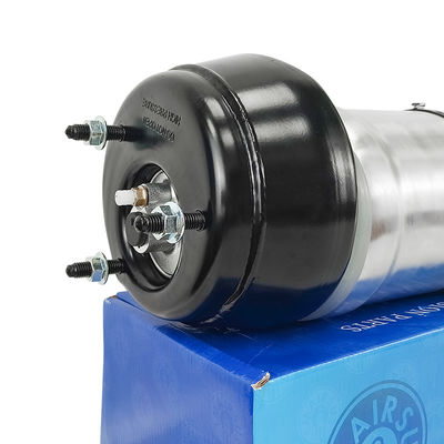 मर्सिडीज W166 ML/GL-Class फ्रंट एयर स्प्रिंग एयर सस्पेंशन शॉक एब्सॉर्बर 1663201313 1663201413