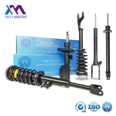 1773230100 1773230200 मर्सिडीज ए-क्लास W177 कॉइल स्प्रिंग शॉक फ्रंट शॉक अवशोषक