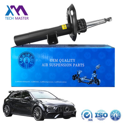 1773230100 1773230200 मर्सिडीज ए-क्लास W177 कॉइल स्प्रिंग शॉक फ्रंट शॉक अवशोषक