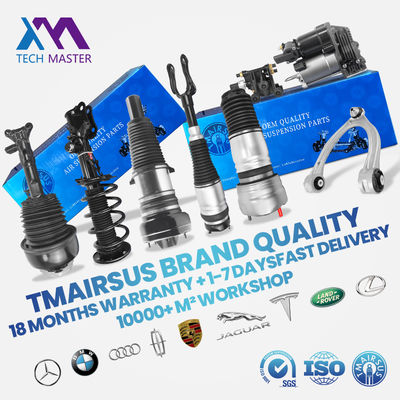 1773230100 1773230200 मर्सिडीज ए-क्लास W177 कॉइल स्प्रिंग शॉक फ्रंट शॉक अवशोषक