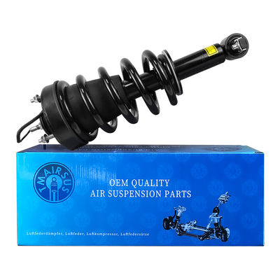 फ्रंट शॉक एब्सॉर्बर चुंबकीय एडीएस पूर्ण एसी 7522345 23312167 84061228 84176632 कैडिलाक एस्केलेड ताहो युकॉन सिल्वरडाडो 2015-2020