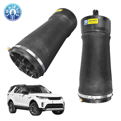 18 महीने की वारंटी Air Spring Range Rover और Vogue L405 L462 डिस्कवरी V L663 डिफेंडर LR034262 LR132965