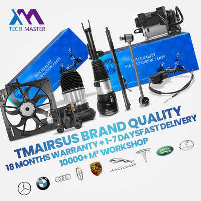 9270411 एयर सस्पेंशन शॉक एब्सोर्बर फॉर मर्सिडीज आर171 फ्रंट सस्पेंशन किट 2004-2015