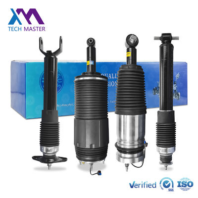 कैडिलैक एस्केलेड के लिए रियर एयर राइड सस्पेंशन शॉक, शेवरलेट एवलैंच और उपनगरीय और ताहो, GMC युकोन डेनाली रियर के साथ ADS 25979391 25979393 25979394 22187156 1575626