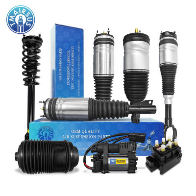 गर्म बिक्री 68041137AD 68204387AA एयर सस्पेंशन कंप्रेसर पंप ग्रैंड चेरोकी मॉडल एस RAM1500 के लिए