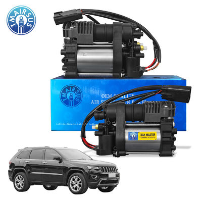 गर्म बिक्री 68041137AD 68204387AA एयर सस्पेंशन कंप्रेसर पंप ग्रैंड चेरोकी मॉडल एस RAM1500 के लिए