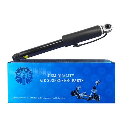 ऑटो कार एयर सस्पेंशन शॉक एब्सॉर्बर 84178213 एयर स्ट्रट रियर शॉक एब्सॉर्बर GMC सिएरा शेवरलेट सिल्वरडो 150 2015-2018