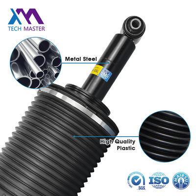 84932267 84940628 85521599 कैडिलैक/एस्केलेड शेवरले/टाहो GMC Yukon/सिल्वरडो रियर एयर शॉक के लिए एयर सस्पेंशन शॉक मैग्नेटिक