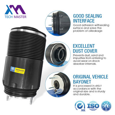 कैडिलैक/एस्केलेड शेवरलेट/ताहो जीएमसी युकॉन/सिल्वरडाडो के लिए एयर सस्पेंशन मरम्मत किट 84940628 Xlb