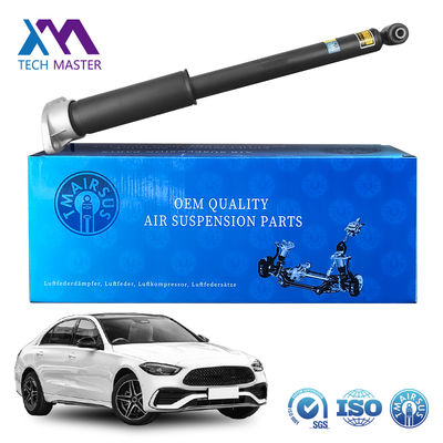 2053207830 मर्सिडीज-बेंज W205 रियर एयर सस्पेंशन शॉक अवशोषक ADS नहीं