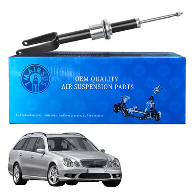 2113234300 मर्सिडीज-बेंज W211 S211 E-class फ्रंट लेफ्ट कॉइल स्प्रिंग शॉक 4matic कोई विज्ञापन नहीं