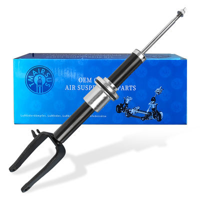 2113234300 मर्सिडीज-बेंज W211 S211 E-class फ्रंट लेफ्ट कॉइल स्प्रिंग शॉक 4matic कोई विज्ञापन नहीं