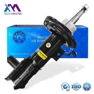 2123206713 मर्सिडीज-बेंज W212 ई-क्लास एएमजी एडीएस के साथ फ्रंट लेफ्ट कॉइल स्प्रिंग शॉक