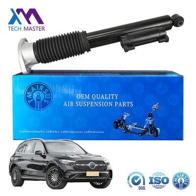 2533201330 2533201430 मर्सिडीज-बेंज W253 GLC रियर 4 मैटिक कॉइल शॉक ADS के साथ